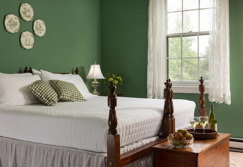 Bed and Breakfast Brampton 1860 Chestertown Exterior foto
