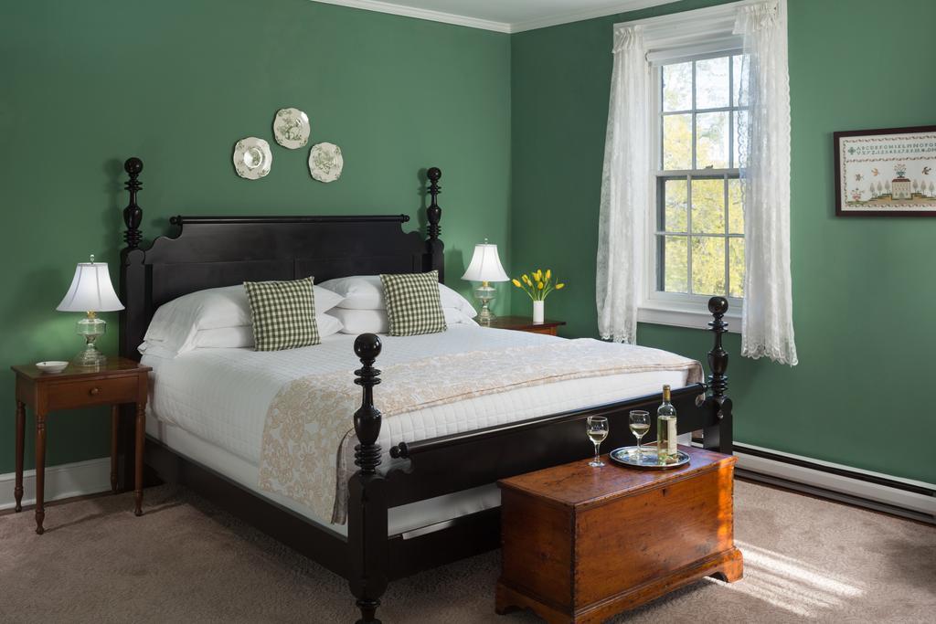 Bed and Breakfast Brampton 1860 Chestertown Exterior foto