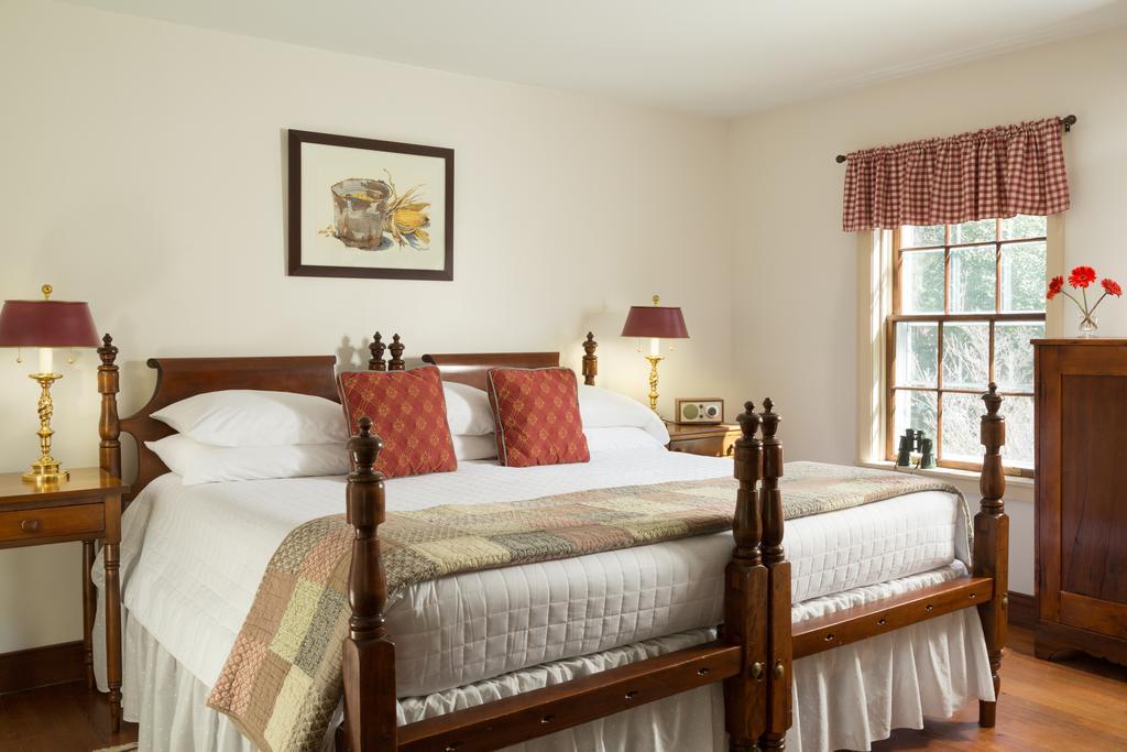 Bed and Breakfast Brampton 1860 Chestertown Zimmer foto