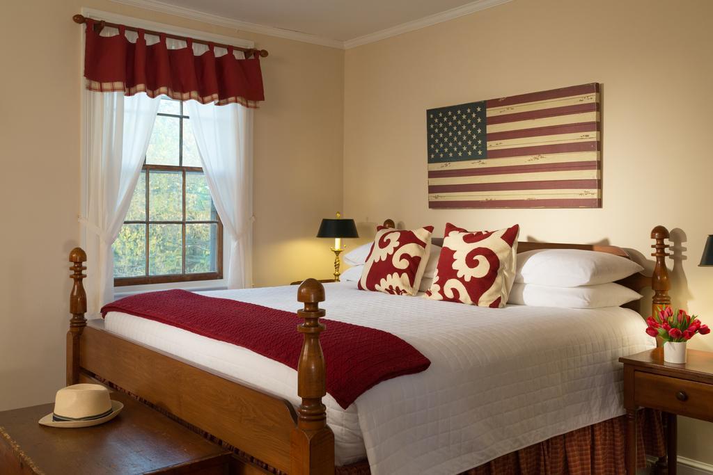 Bed and Breakfast Brampton 1860 Chestertown Zimmer foto