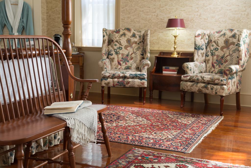 Bed and Breakfast Brampton 1860 Chestertown Zimmer foto