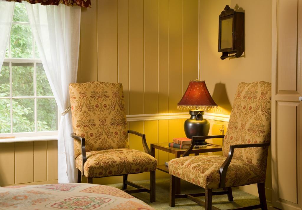 Bed and Breakfast Brampton 1860 Chestertown Zimmer foto