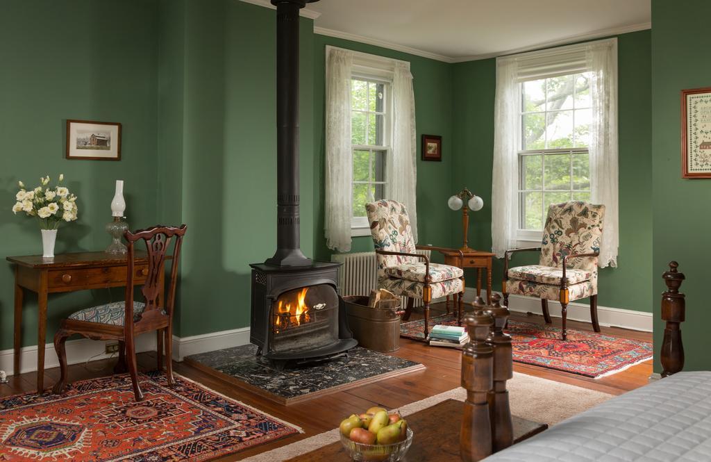 Bed and Breakfast Brampton 1860 Chestertown Zimmer foto