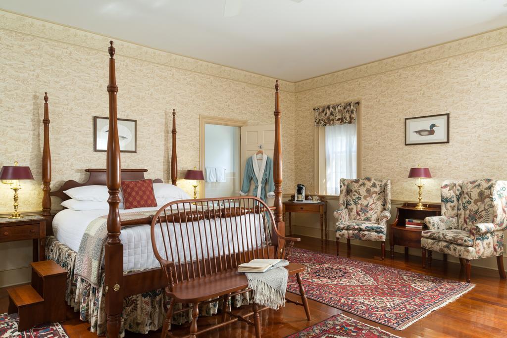 Bed and Breakfast Brampton 1860 Chestertown Zimmer foto